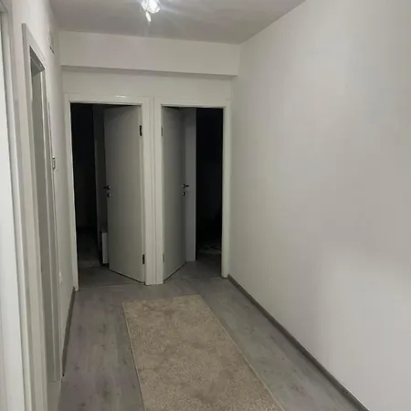 Apartman Vizija * Σαράγεβο