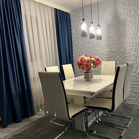 Apartman Vizija *