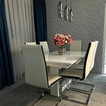 Apartman Vizija *