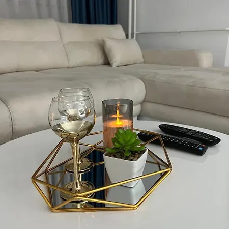 Apartman Vizija Διαμέρισμα *