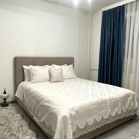 Apartman Vizija Διαμέρισμα Σαράγεβο