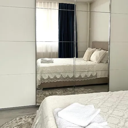 Apartman Vizija *