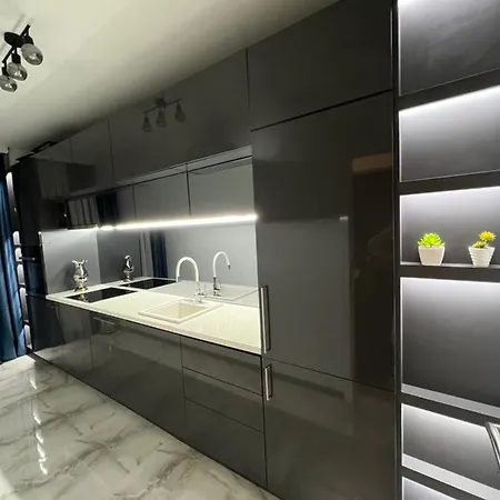Apartman Vizija