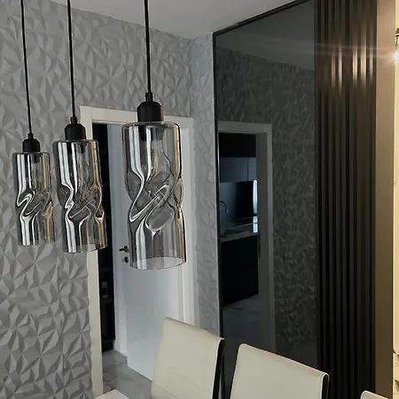 Διαμέρισμα Apartman Vizija