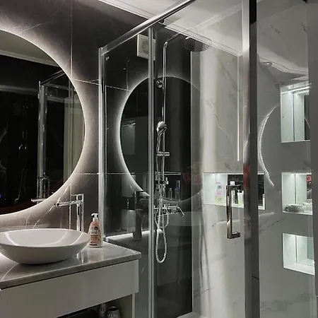 Apartman Vizija Διαμέρισμα Σαράγεβο