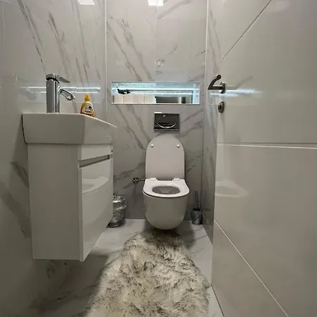 Apartman Vizija Σαράγεβο