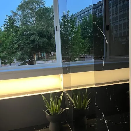 Apartman Vizija