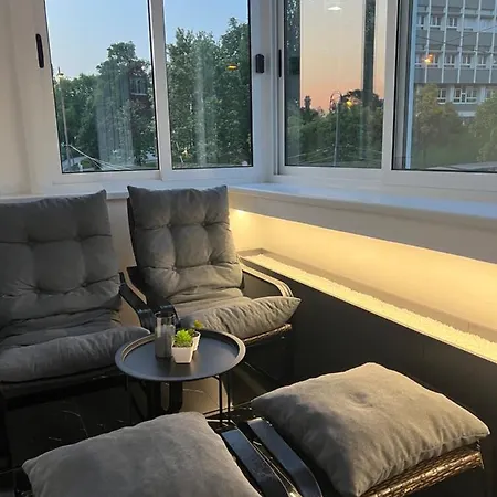 Apartman Vizija *