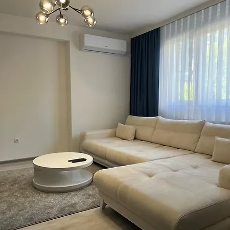 Apartman Vizija Σαράγεβο